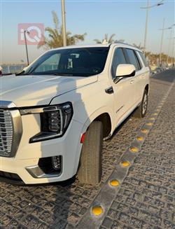 GMC Yukon